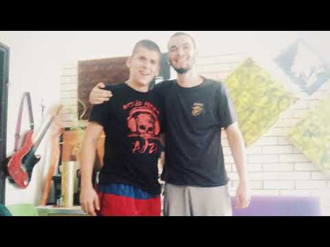 Neafirmisan & Corba - Prodji mi kroz stihove (2013)