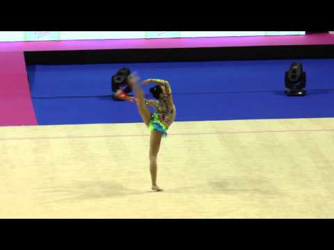 BM 2014 Qualification Jana Berezko-Marggrander, Clubs, Germany