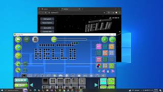 aboard the spaceship [starforge]