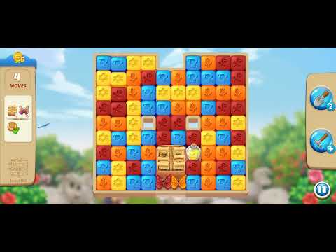 Lilys Garden level 145 Hard