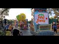 Sesamestreet Parade SeaWorldSanAntonioOFFICIAL07 19 22 Seaworld Kids Fun Viral Fyp