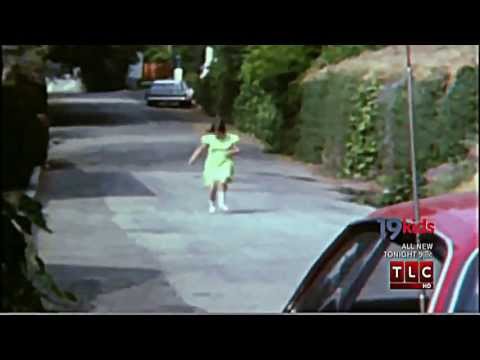 The secret case of Genie Wiley, the wild child.  TLC Documentary