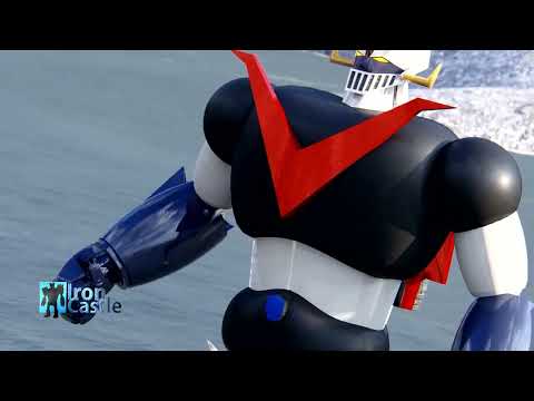 Great Mazinger
