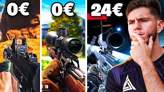3 FPS QUI VONT REMPLACER CALL OF DUTY EN 2023... (je les essaye et donne mon avis)