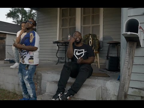 PREST PLAY & GMG SQUAD - "OPTIONS" @KOSMODIDIT