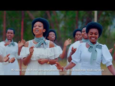 Irashoboye_-_by_Horeb_Choir_-_[Official Video] 2023