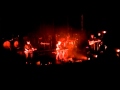 The Rosebuds - Cemetery Lawn Live