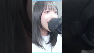 酔いどれ知らず  #歌ってみた by 静希  #女声 #女装