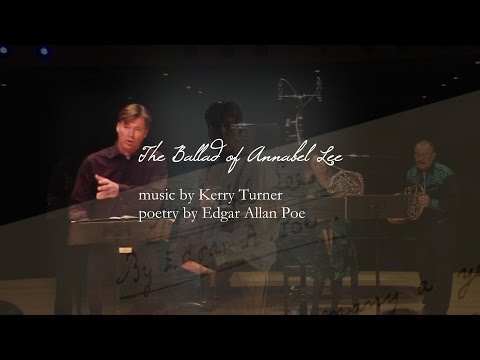 The Ballad of Annabel Lee
