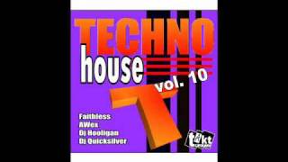 Jimi Tenor - Take Me Baby (Original Mix)