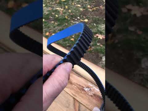 Gates Racing Timing Belt Kit