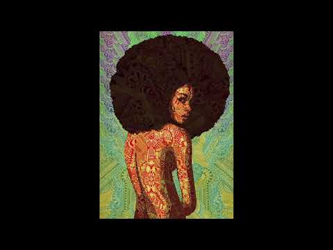Mayawaska - Vintage Heat 2 [Funk Mix]