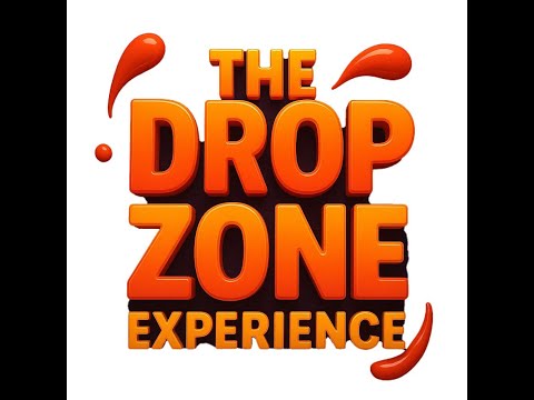 THE DROP ZONE EXPERIENCE | Edition 3| Featuring DJ DEEY