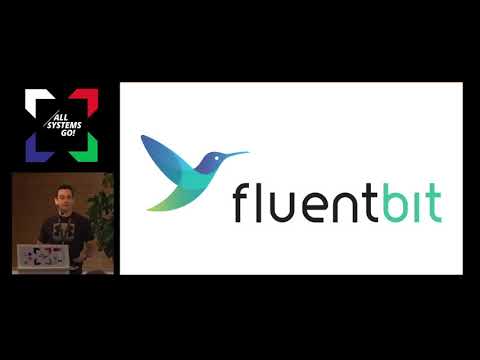 Fluent Bit: Solving Logging Challenges for Cloud Native Environments