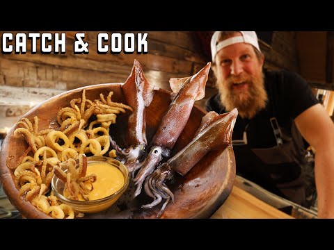 Catch & Cook Kitchen and Fowler's Makery and Mischief