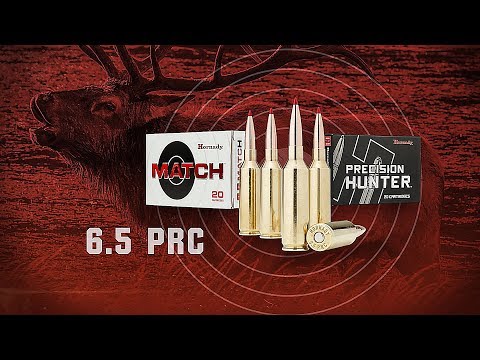 Hornady AEROMATCH Bullets