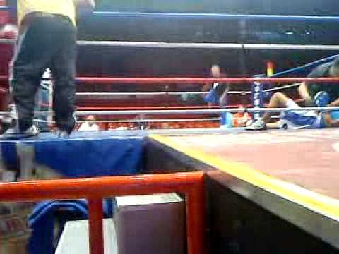 VIDEO DE BOX DE ALADINO