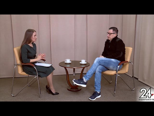 Городская среда (01.12.2020)