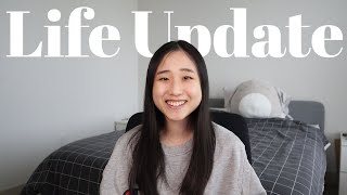 Becoming a Pediatric Dietitian | Life Update | Why I Quit My Job