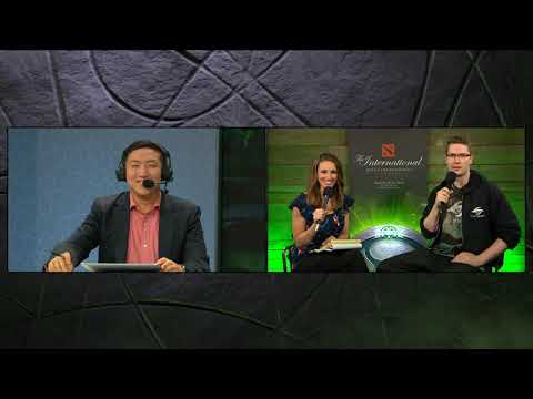 Kaci Battle: vs Puppey