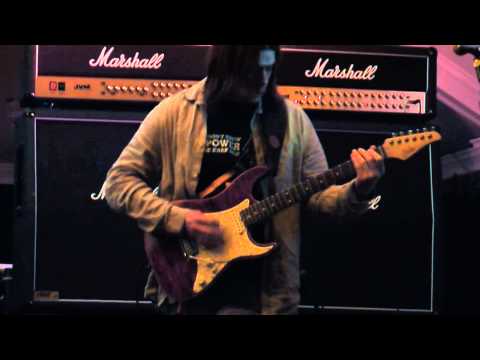 Lyle Watt and Mark McGuigan - MonkeyFest 2011