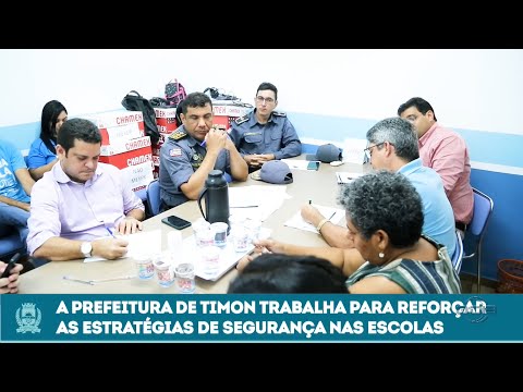 Notícias de Timon no programa Bom Dia News 14 04 2023