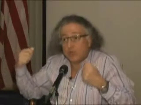 As'ad Abukhalil youtube video #2