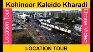 Location tour video thumbnail