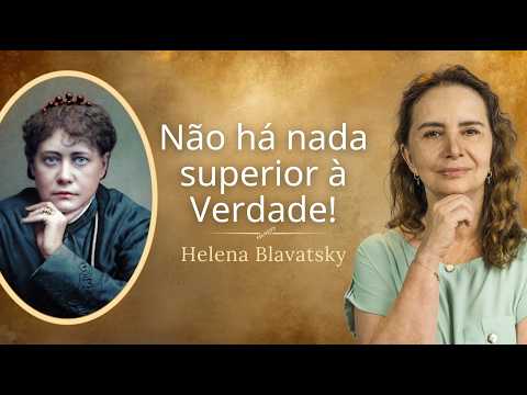Helena Petrovna Blavatsky - Life and Work