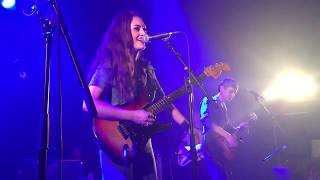 KITTY DAISY & LEWIS - Down On My Knees THE FLOW live Paris 2017