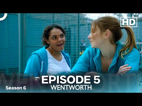 Wentworth Episode 5 | Season 6 (HD)