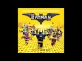 The Lego Batman Movie 15. Friends Are Family - Oh, Hush! Feat. Will Arnett & Jeff Lewis