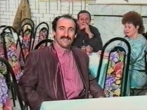 Svetislav Djordjevic Slavuca - Buna sara (VlaskiMelos)