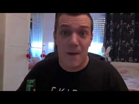 Gasttozz Stories 86 - Konobarska Prica - 360p