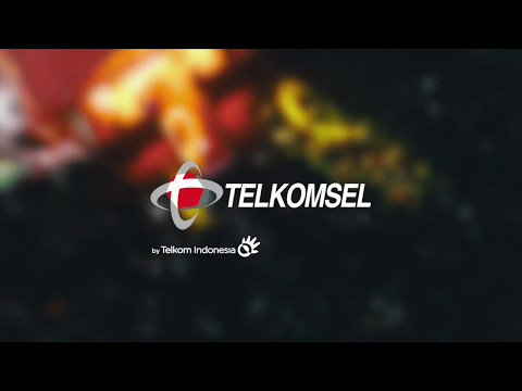 [LENS PRODUCTION] Telkomsel Goyang Asik 2017 - Juwita Bahar Concert