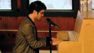 Darren Criss   The Coolest Girl