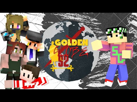 Golden Globe UHC Season 2 Act I ~ Don't Delfino Out!