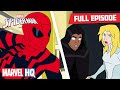 Cloak And Dagger Marvel S Spider Man S2 E18 Full Episode