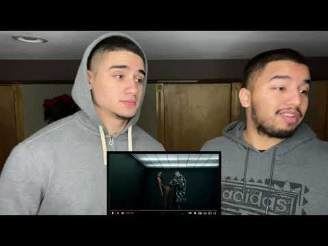 PEDRO SAMPAIO feat. Luan - LARISSA | REACTION