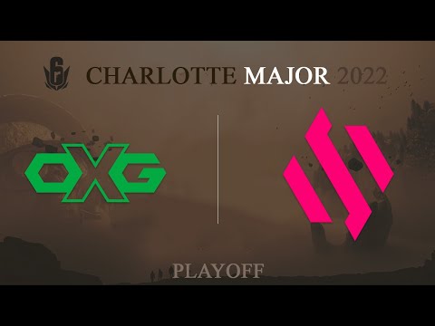 OXG vs BDS - Game2 @Oregon | Six Charlotte Major 2022 Playday 4 Playoff Stage | 20 May 2022