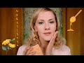 Delightful HONEY Treatment FAST ASMR Whisper