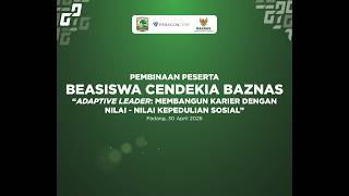 Download lagu UNIVERSITAS ANDALAS - BEASISWA CENDEKIA BAZNAZ mp3