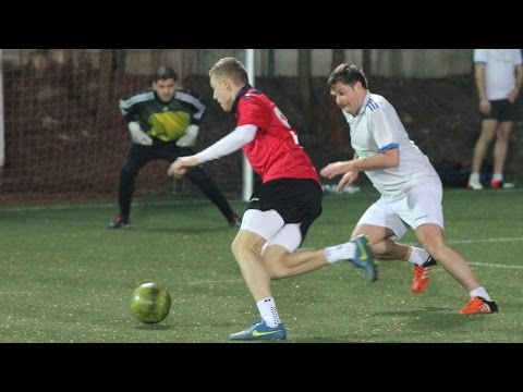 Bishaka Kurdwanów - Doitbetter.pl: 4. tydzień (FLS Wiosna 2017)