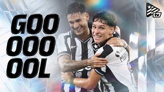 Gol | Botafogo 1x0 Volta Redonda | Cariocão