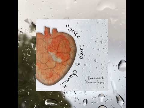 Desce Como A Chuva - Danúbia do Menino Jesus