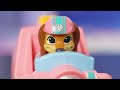 „Spin Master Paw Patrol“ figūrėlė – „Liberty“ transporto priemonė (20135649)