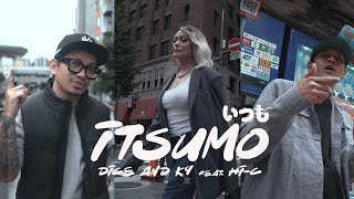 Download lagu ITSUMO | DiCE and K9 feat. @Hi-C (20th Anniversary Video) mp3 Download lagu ITSUMO | DiCE and K9 feat. @Hi-C (20th Anniversary Video) mp3