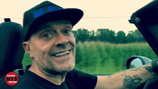 Power Hits Estate 2017: Le canzoni alla radio Live (Max Pezzali)