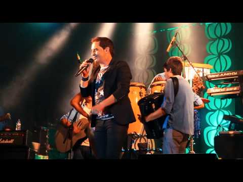 JORGE AMADO - Bebedeira (HD)