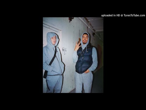 [FREE] J2LASTEU X 65 GOONZ X RARESY TYPE BEAT - "BLOOD" PROD.CARLIT030 X AUTVMN